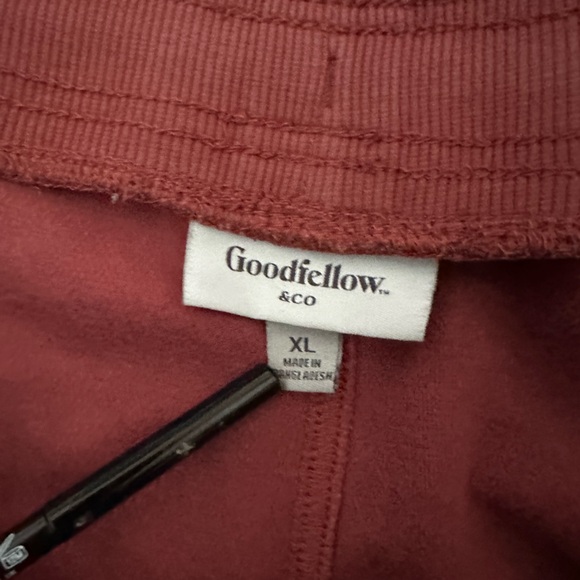 Goodfellow & Co Sweatshorts XL - Picture 3 of 6
